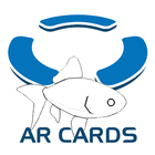 Ar cards icon
