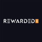 ikon RewardedTV - It Pays to Watch!