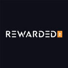 RewardedTV - It Pays to Watch! Zeichen