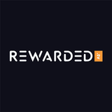 RewardedTV - It Pays to Watch! ไอคอน