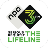 Serious Request: The Lifeline أيقونة