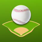 Diamond Mind Baseball H2H icône