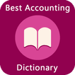 Best Accounting Dictionary