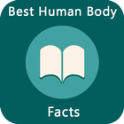 Best Human Body Facts icon