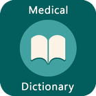 Medical Dictionary icon