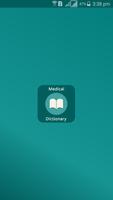 Medical Dictionary poster