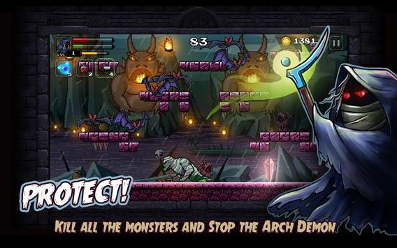 Game Imprisoned Light Cho Android
