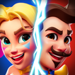 Match Legends - PvP Match 3 icon