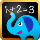 Math & Logic - Brain Games-icoon