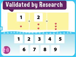 Mathematik und Logik Lernspiel Screenshot 1