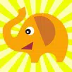 Speech Therapy 2 – Syllables-APK