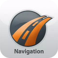 Navigation MapaMap Poland APK Herunterladen