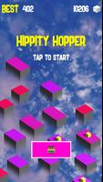 Hippity Hopper 포스터