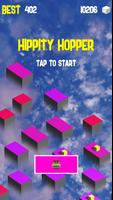 Hippity Hopper poster