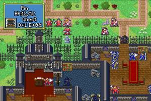 Partia Screenshot 2