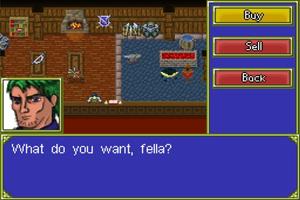 Partia Screenshot 3