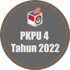 PKPU 4 Tahun 2022 icône