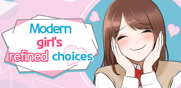 How to Download Modern girl's refined choices for Android image
