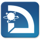 Atomic Logo Live Wallpaper icon