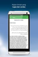 37 Masalah Populer - UAS تصوير الشاشة 1