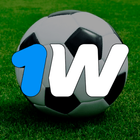 Ставки на спорт 1 WIN Zeichen