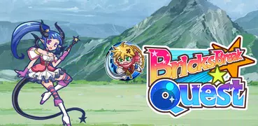 Bricks Breaker Quest