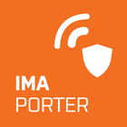 IMAporter Mobile Admin 图标