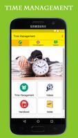 Time Management স্ক্রিনশট 3