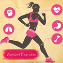 Womens Workout - Toning Exercises APK