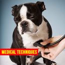 Pet First Aid - Medical Techniques APK