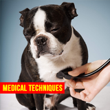 APK Pet First Aid - Medical Techniques