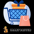 Imart Delivery Man