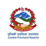 Lumbini Provincial Hospital icon