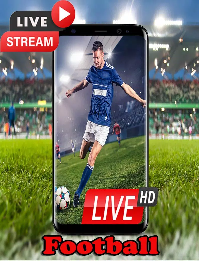 Live Football TV Euro Free for Android - APK Download