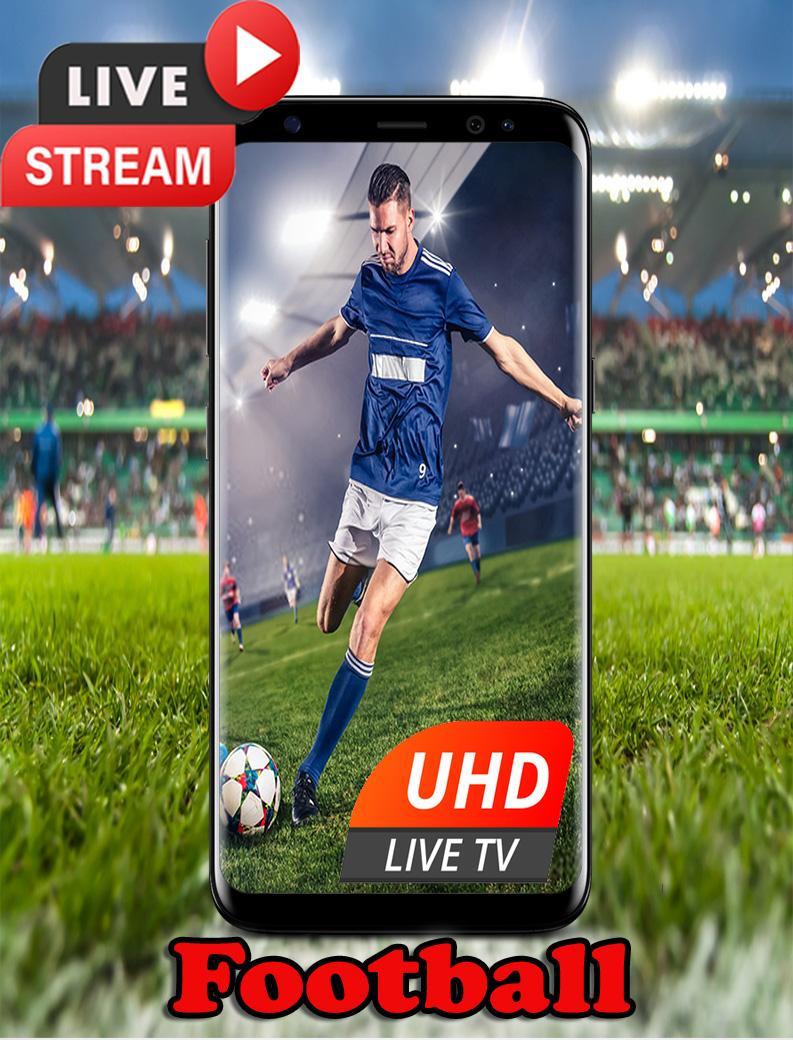 Live Football Tv Euro Free For Android Apk Download