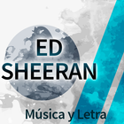 Ed Sheeran song & lyrics (mp3) иконка