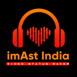 imAst India video status maker