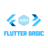Flutter Basic IMASTUDIO icône