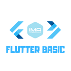 Flutter Basic IMASTUDIO biểu tượng