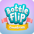 Bottle Flip Countries