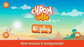 Chromville screenshot 1