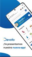 Devoto Affiche