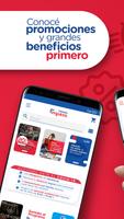 پوستر Tienda Inglesa