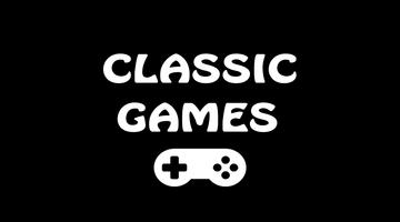 برنامه‌نما Old 80s Games Classic 90s Retro Gaming - 52 IN 1 عکس از صفحه