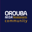 Orouba Community ikona