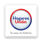 Hogares Union Patrimonial アイコン
