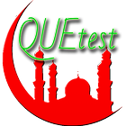 QUEtests أيقونة