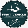 First Vehicle