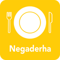Negaderha