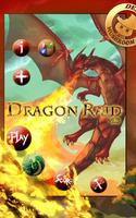 Dragon Raid Affiche